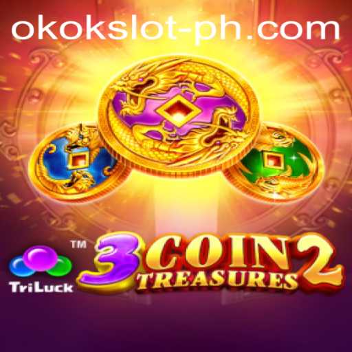 Discover the Excitement of 3CoinTreasures2: A Dive into Virtual Gaming Adventures
