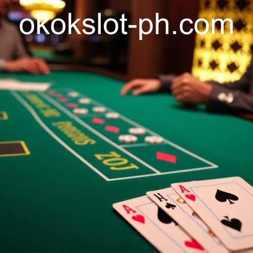 okokslot