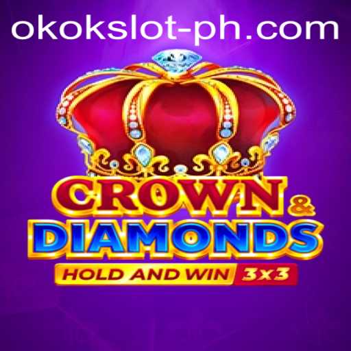 CrownDiamonds: Exploring the World of OKOKSlot Gaming