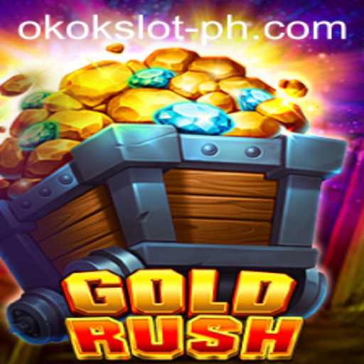 Discover the Exciting World of GoldRush by Okokslot