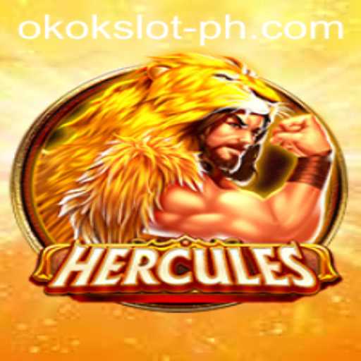 Exploring the World of Hercules: An In-Depth Look at the 'Hercules' Slot Game by Okokslot