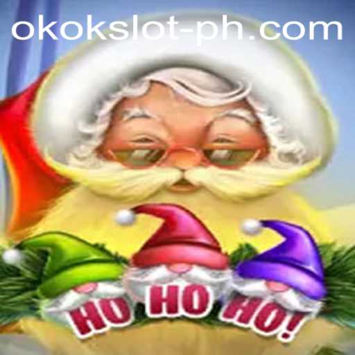 Exploring the Festive World of HoHoHo: A Captivating Gaming Experience with Okokslot