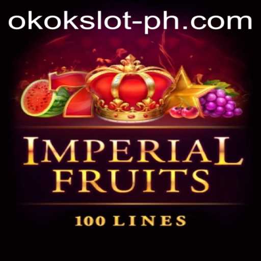 ImperialFruits100: A Regal Journey into Slot Gaming