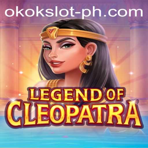Exploring the Enchanting Realm of LegendOfCleopatra with Okokslot