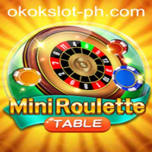Discover the Thrilling World of MiniRoulette: A New Twist on a Classic Game with okokslot