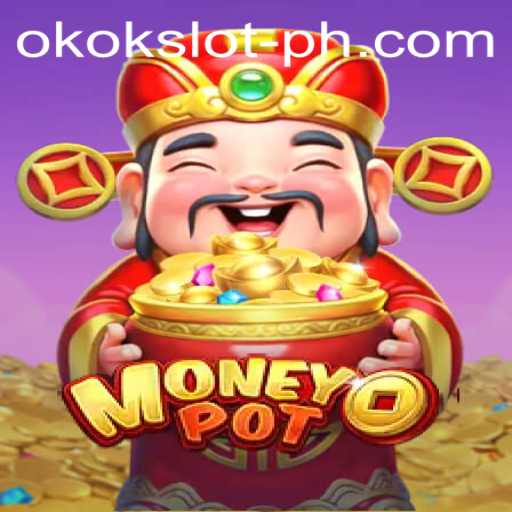 Exploring the Thrills of MoneyPot: A Riveting Gaming Experience with Okokslot