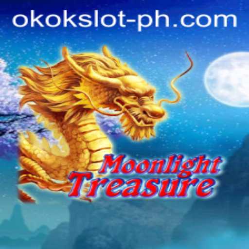 Exploring the Enigma of MoonlightTreasure with Okokslot