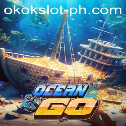 Dive into Adventure with OceanGO and Explore the Waves of Okokslot