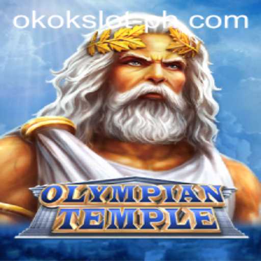 Discover the Enchanting World of OlympianTemple: A Journey Through Myth and Adventure