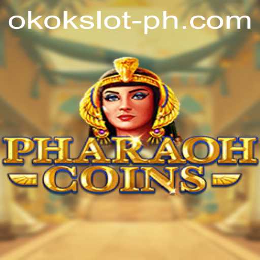 PharaohCoins: Unearthing the Excitement of Ancient Treasures with okokslot