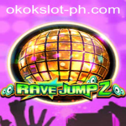 RaveJump2: Elevate Your Gaming Experience with Okokslot