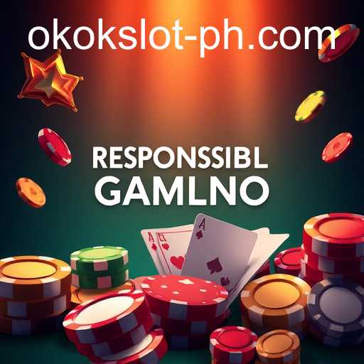 Responsible Gambling and the Role of okokslot in Promoting Safe Practices