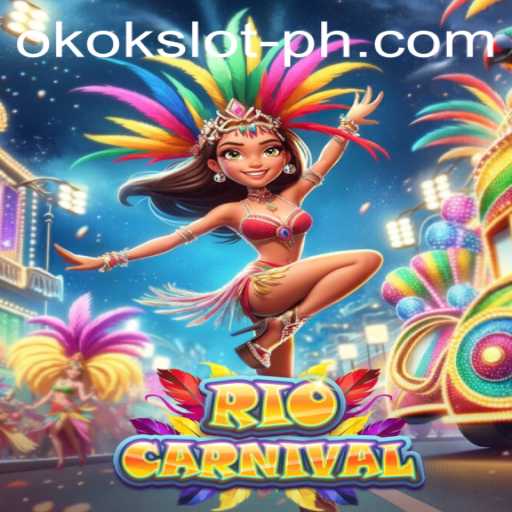 Experience the Excitement of RioCarnival with Okokslot