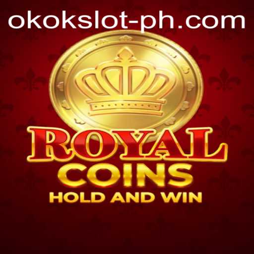 Experience the Thrill of RoyalCoins: A Deep Dive into the Exciting World of okokslot