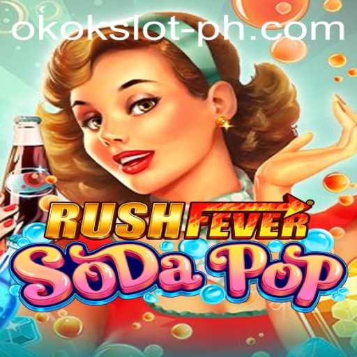 Diving Into the Excitement of RushFeverSodaPop: An Enthralling Game Experience