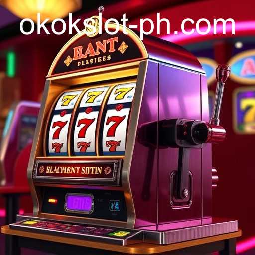 okokslot