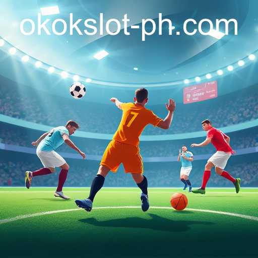 The Rise of Okokslot in Sports Betting