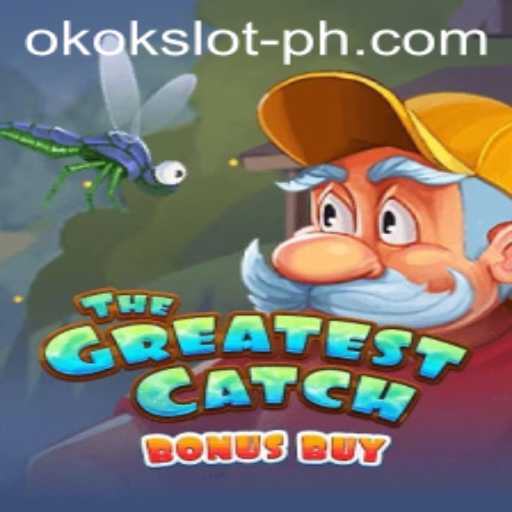 TheGreatestCatchBonusBuy: Dive into the Excitement with okokslot