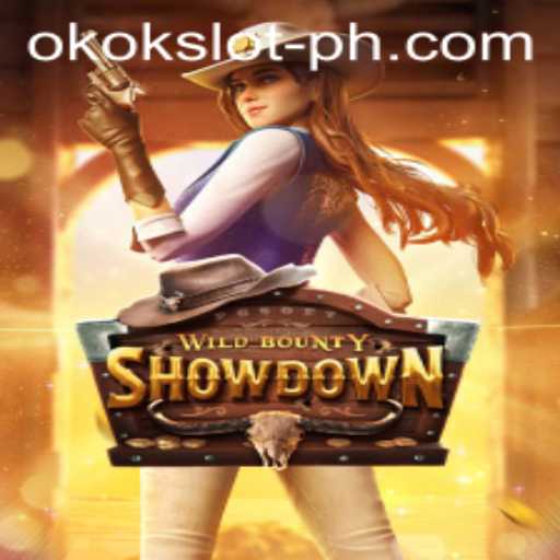 Exploring WildBountyShowdown: Thrilling Adventures with Okokslot