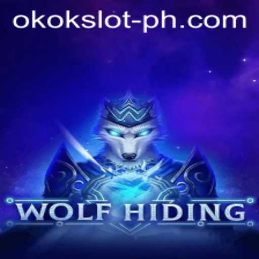 Unveiling WolfHiding: The Thrilling Game of Stealth and Strategy